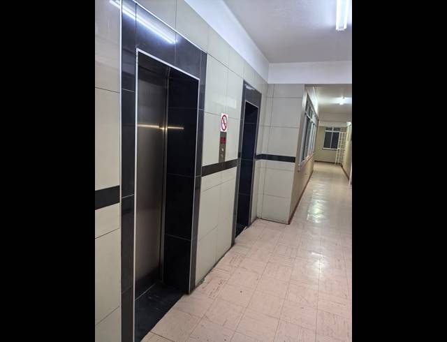 BEDROOM APARTMENT TO LET IN NORTH BEACH